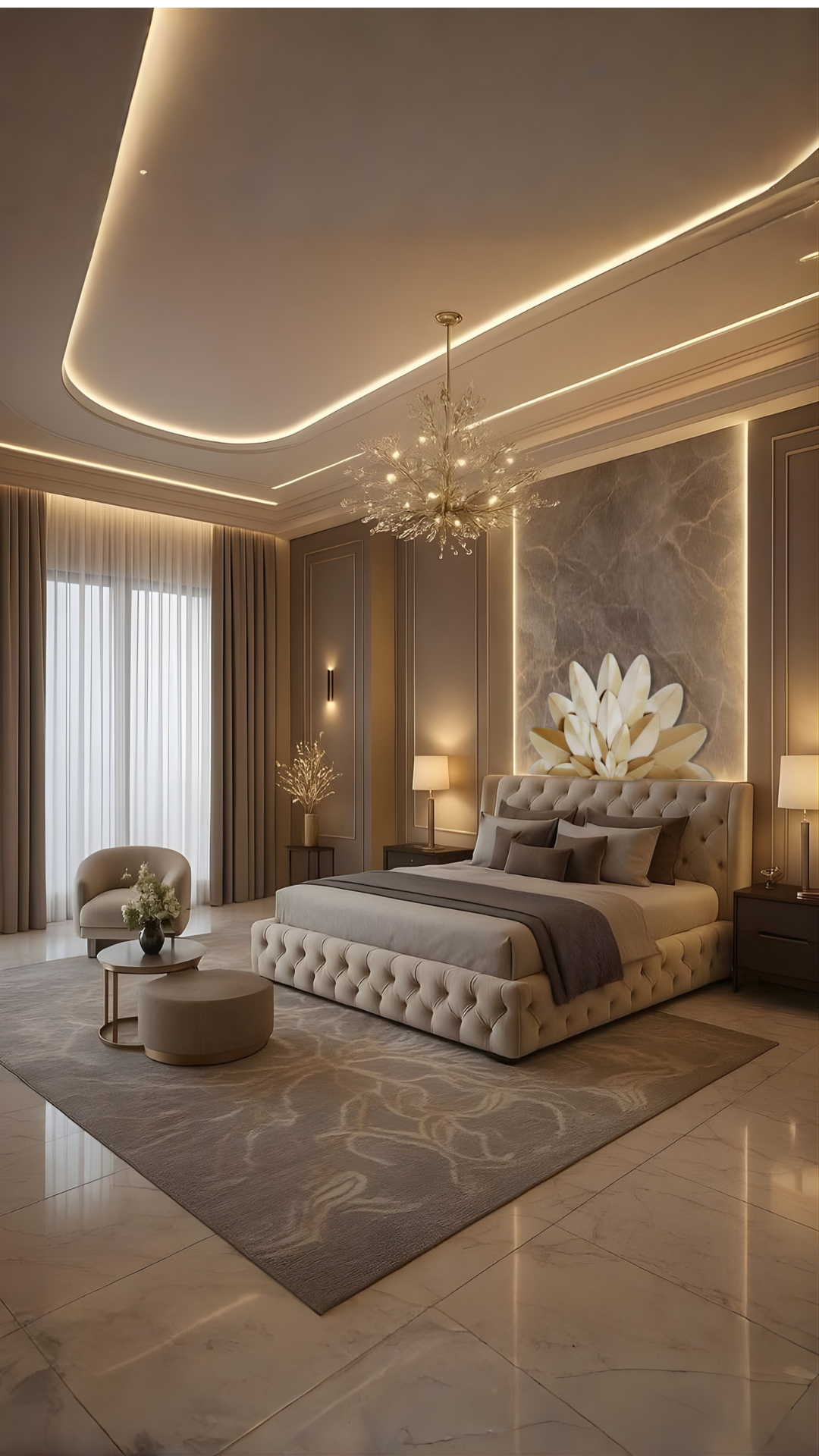 Handcrafted Metal Wall Art